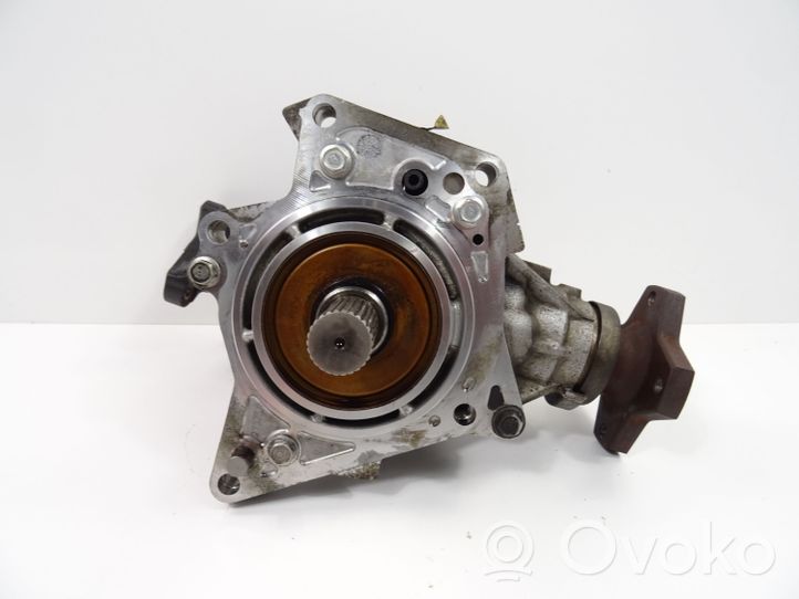 Nissan Qashqai+2 Verteilergetriebe 30441BB60A