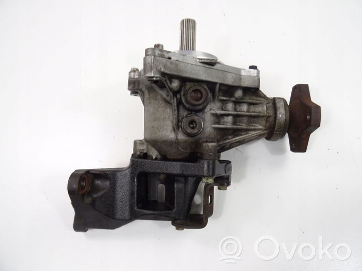 Nissan Qashqai+2 Verteilergetriebe 30441BB60A