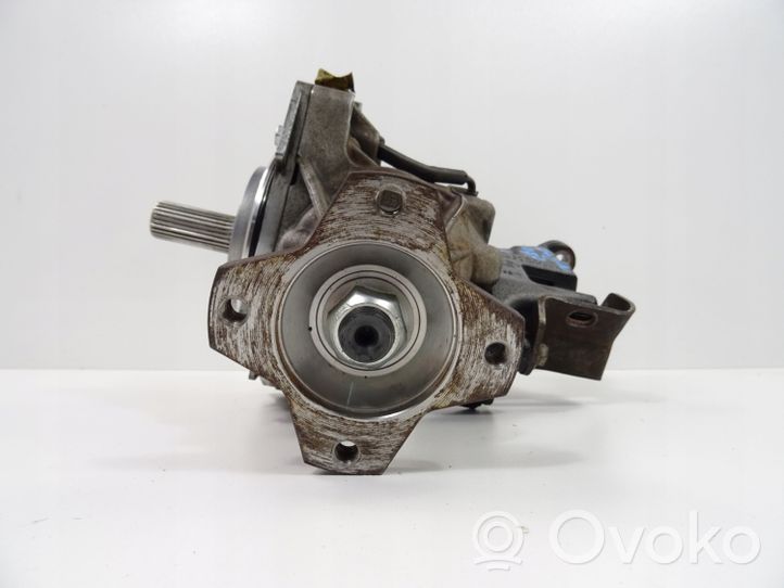 Nissan Qashqai+2 Boîte de transfert 30441BB60A