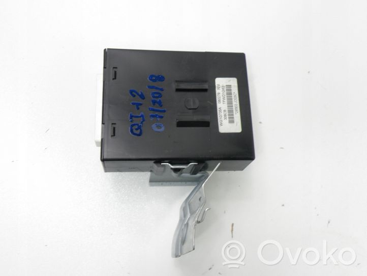 Nissan Qashqai+2 Pysäköintitutkan (PCD) ohjainlaite/moduuli 285E0JD03C