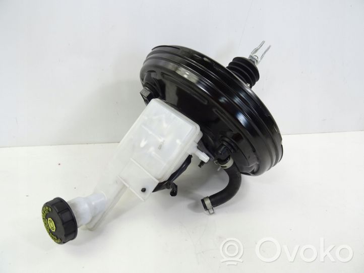 Nissan Juke I F15 Servofreno 460075FF0A