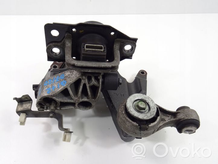 Nissan Qashqai+2 Support, suspension du moteur 112319818R