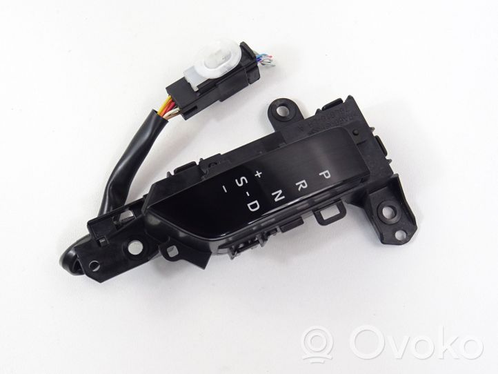 Toyota RAV 4 (XA50) Sygnalizator zmiany biegów 76L816LH
