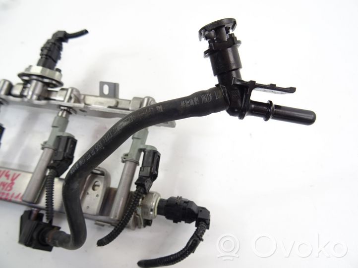 Toyota RAV 4 (XA50) Sprauslu komplekts 2325025020