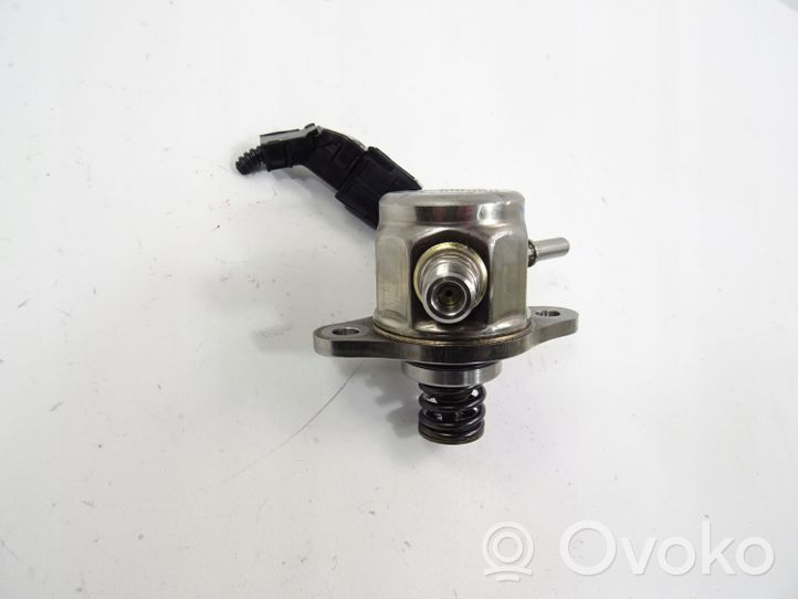 Toyota RAV 4 (XA50) Fuel injection high pressure pump 2310125040