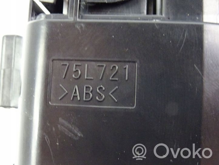 Toyota RAV 4 (XA50) Kit interrupteurs 75L721