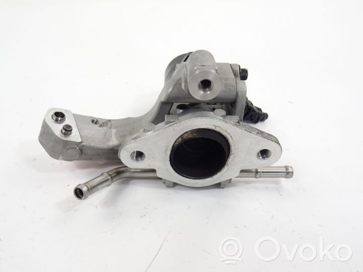 Toyota RAV 4 (XA50) Valvola EGR 2562025040