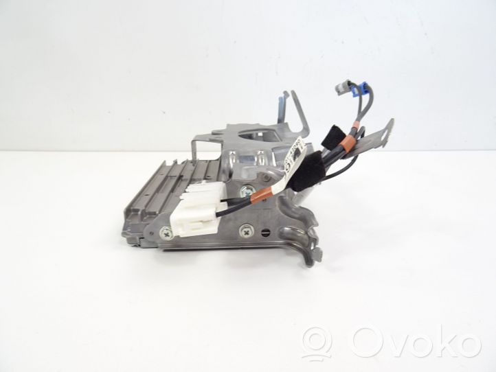 Toyota RAV 4 (XA50) Unité / module navigation GPS 8684006041