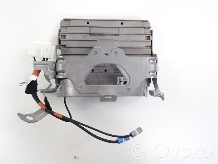 Toyota RAV 4 (XA50) Unité / module navigation GPS 8684006041