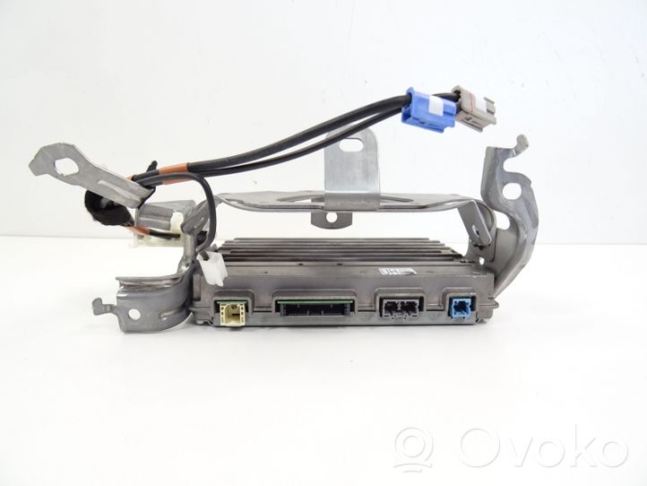 Toyota RAV 4 (XA50) Unité / module navigation GPS 8684006041