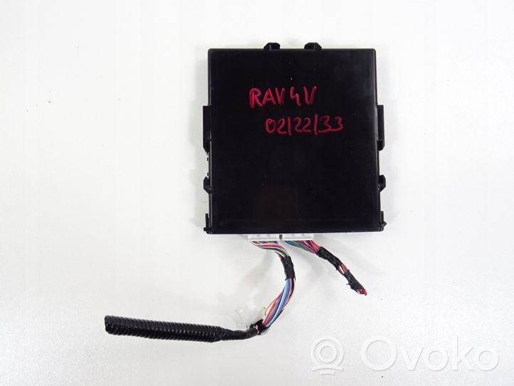 Toyota RAV 4 (XA50) Module de contrôle sans clé Go 8999042170