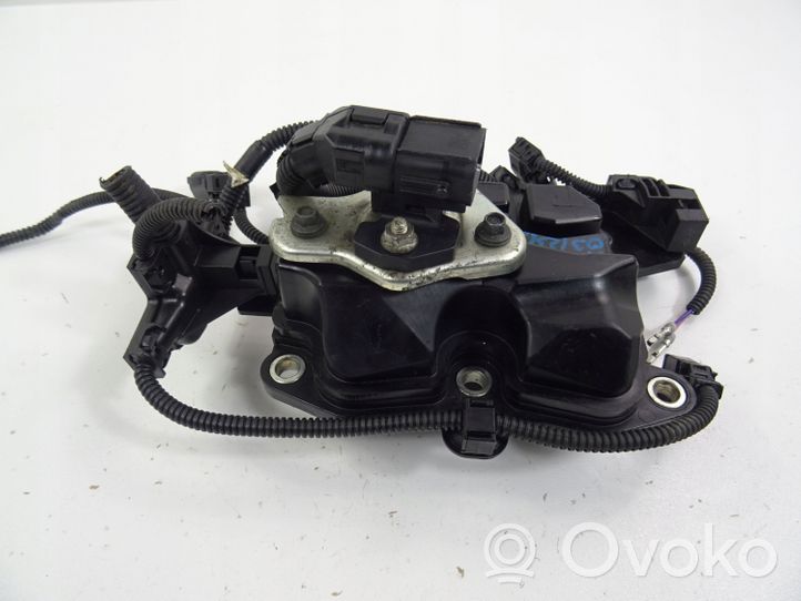 Toyota RAV 4 (XA50) Separatore dello sfiato dell’olio 1221125010