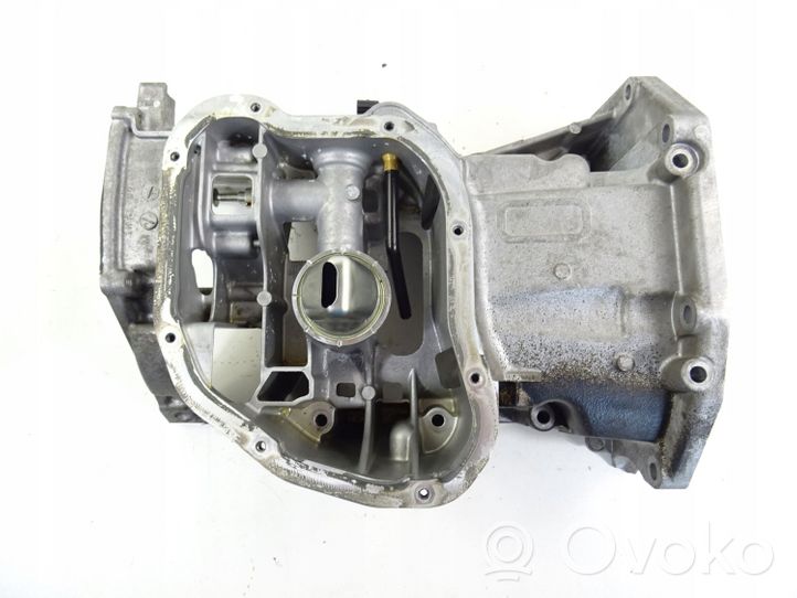 Nissan Juke I F15 Oil sump 111101KA1A