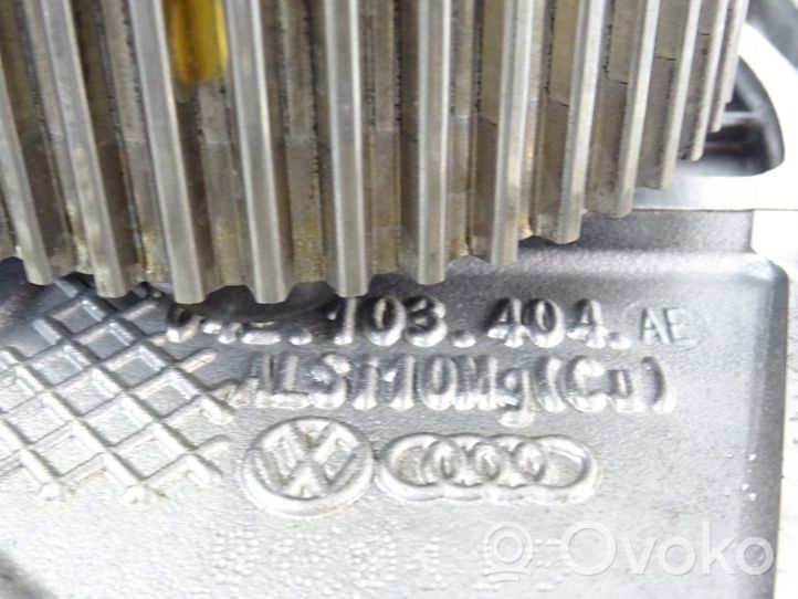 Volkswagen Caddy Głowica silnika 04E103404AE