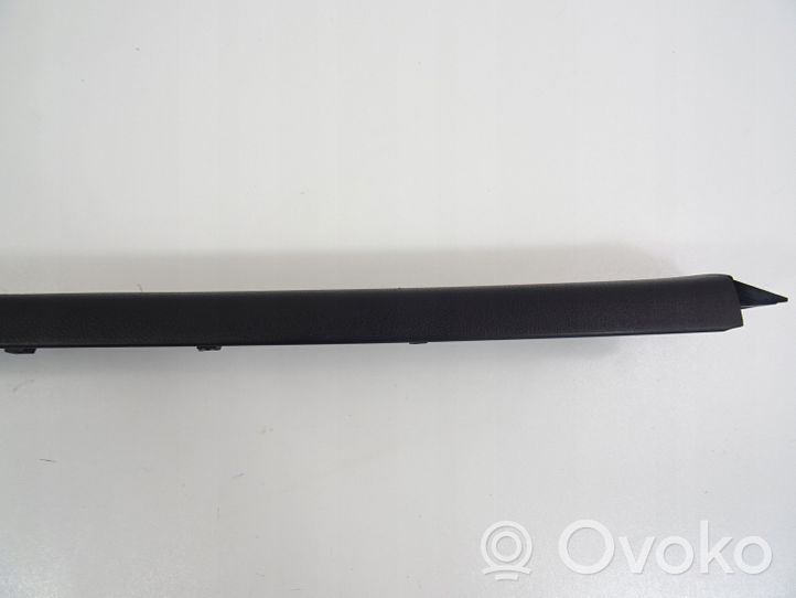 Volkswagen Caddy Front sill trim cover 2K5863484B