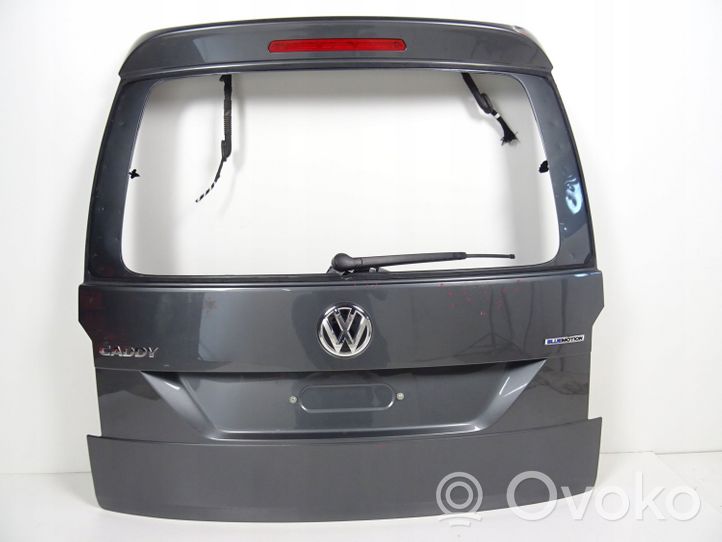 Volkswagen Caddy Portellone posteriore/bagagliaio 