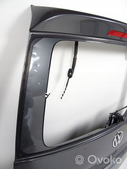 Volkswagen Caddy Tailgate/trunk/boot lid 