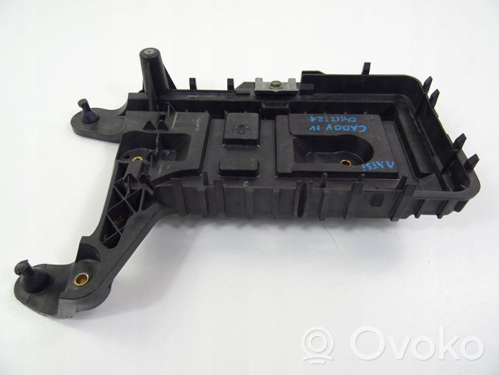 Volkswagen Caddy Vassoio batteria 1K0915333