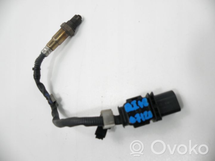 Nissan Qashqai+2 Sonde lambda H8201115305