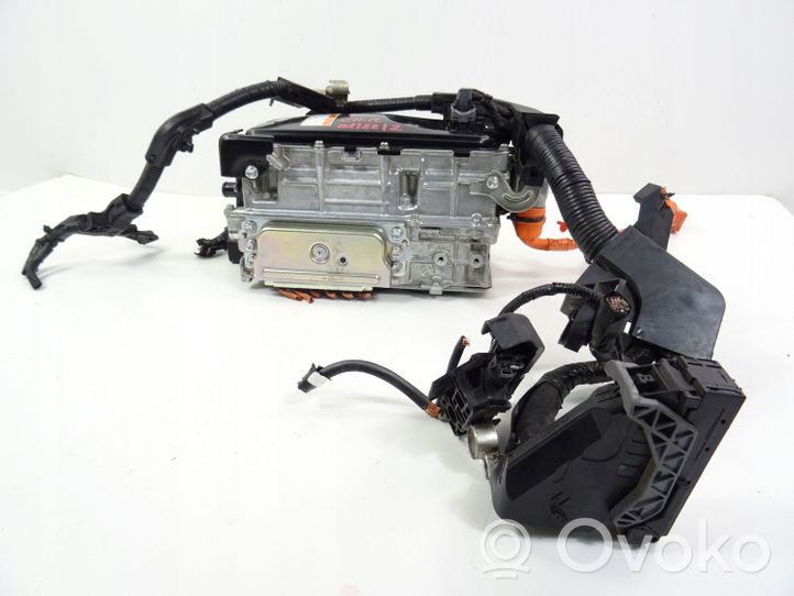 Toyota C-HR Convertitore di tensione inverter G920047242