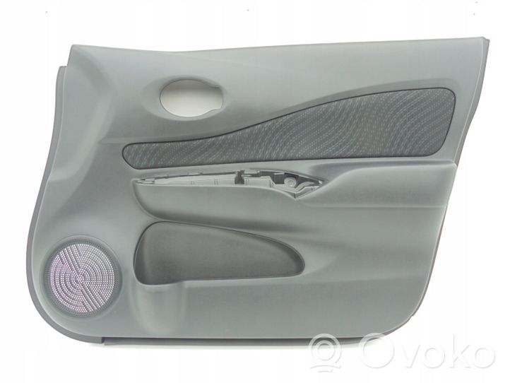 Nissan Note (E12) Rivestimento del pannello della portiera anteriore 809223VW0A