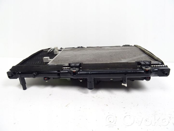 Mazda CX-3 Set del radiatore 2230005083