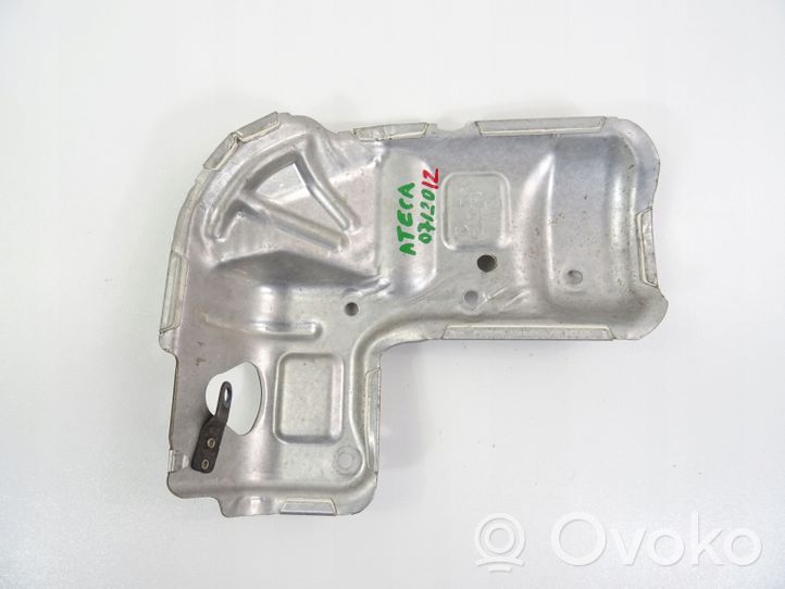 Seat Ateca Écran thermique 04C253041F