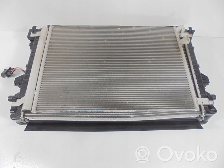 Seat Ateca Kit Radiateur 5Q0121207BK