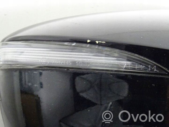 Mazda CX-3 Specchietto retrovisore elettrico portiera anteriore 