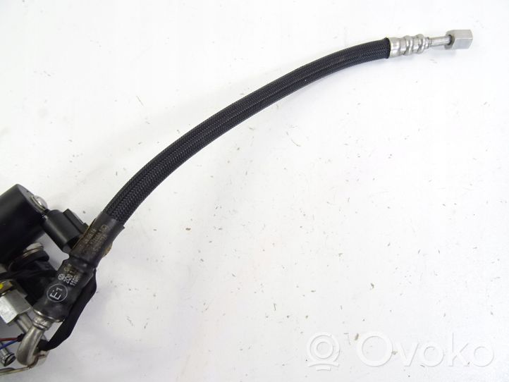 Volkswagen Up Degvielas spiediena regulators 1S0906035C