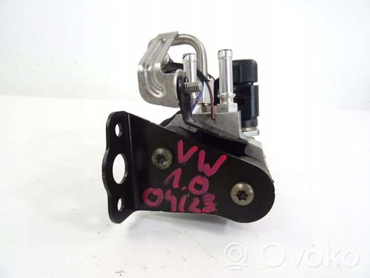 Volkswagen Up Regolatore di pressione del carburante 1S0906035C