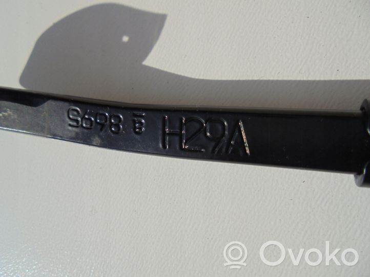 Mazda CX-3 Braccio della spazzola tergicristallo anteriore 