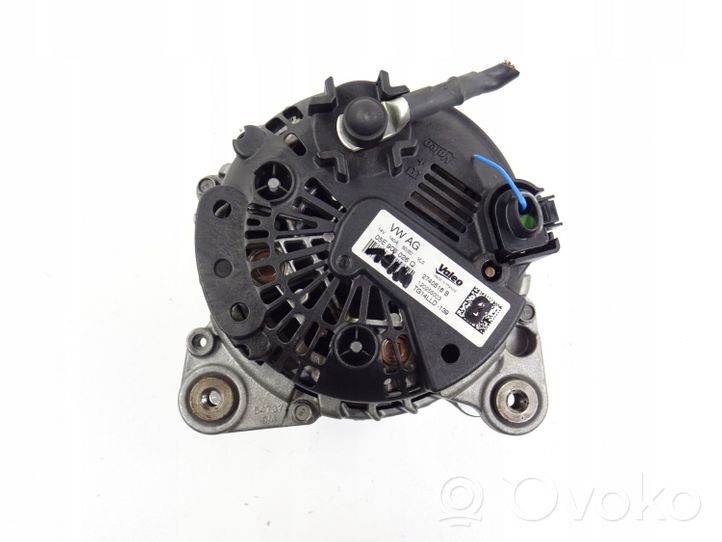 Seat Arona Alternator 05E903026Q