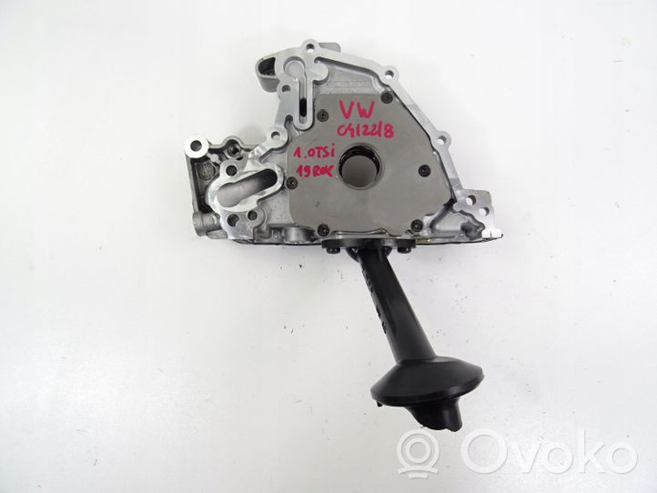 Seat Arona Oil pump 04E115105BT