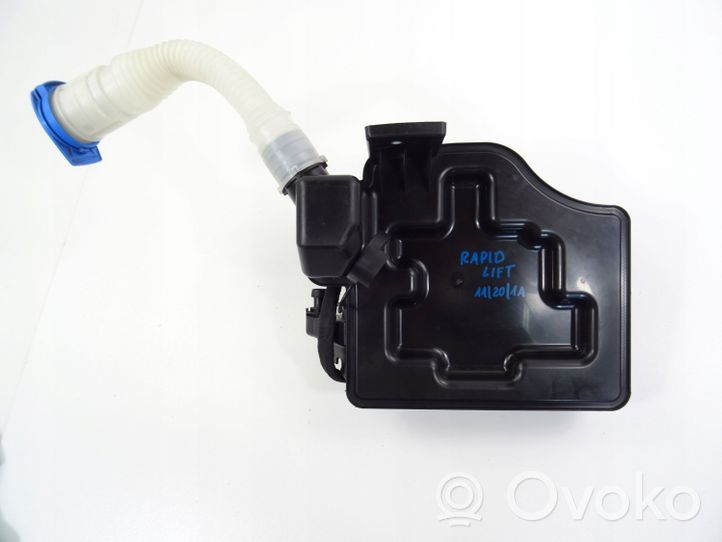 Skoda Rapid (NH) Réservoir de liquide lave-glace 6V0955449