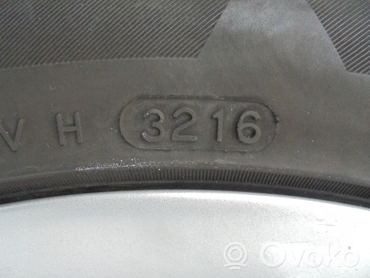 Nissan Note (E12) Felgi aluminiowe R16 403003VU1B