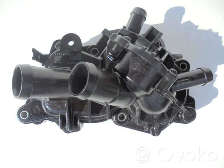 Volkswagen Polo VI AW Pompe de circulation d'eau 04C121600N