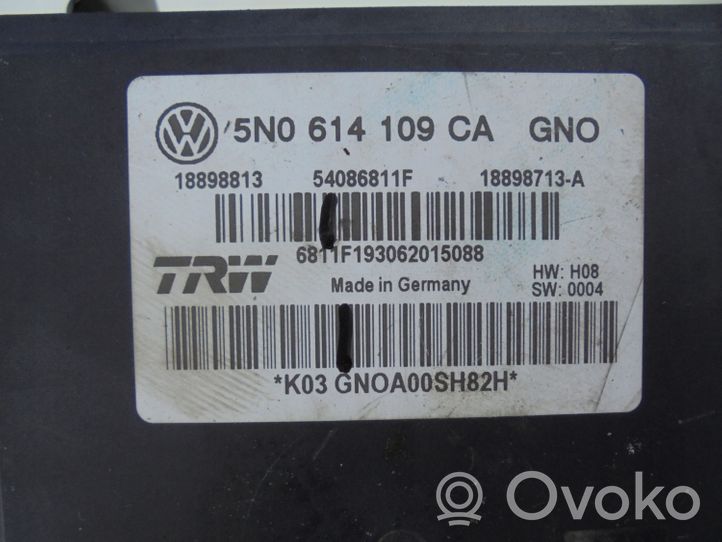 Audi Q3 8U ABS Pump 5N0614109CA