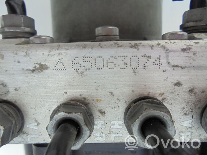 Audi Q3 8U ABS Pump 5N0614109CA