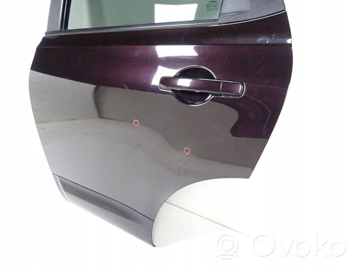 Nissan Qashqai Portiera posteriore ROR8314