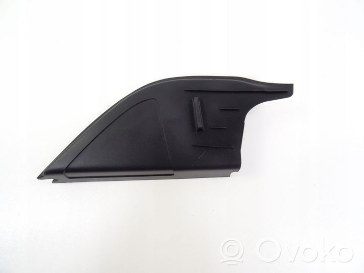 Skoda Fabia Mk3 (NJ) Coque de rétroviseur 6V0837973A