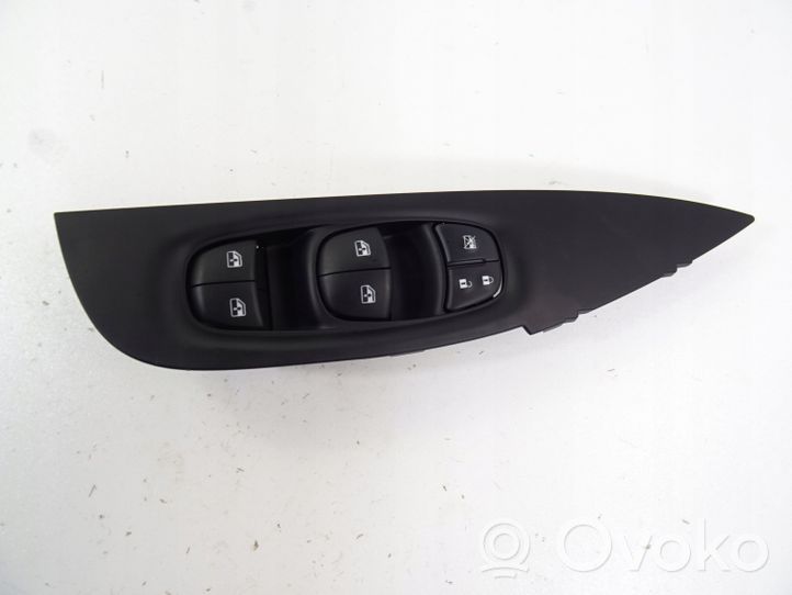 Nissan Qashqai Interrupteur commade lève-vitre 809614EH0AX