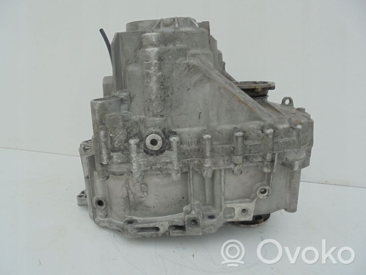 Volkswagen Tiguan Mechaninė 6 pavarų dėžė 02Q301107