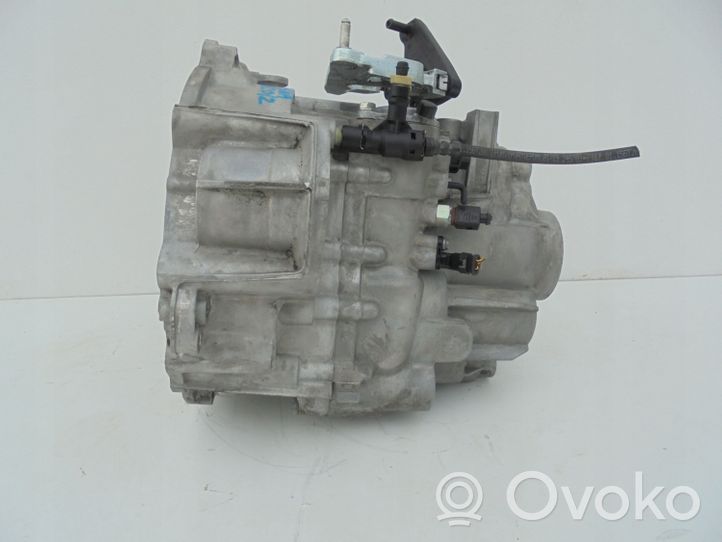 Volkswagen Tiguan Mechaninė 6 pavarų dėžė 02Q301107