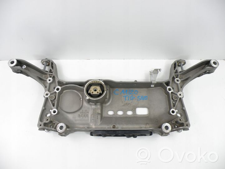 Volkswagen Tiguan Sottotelaio anteriore 3C0199369H