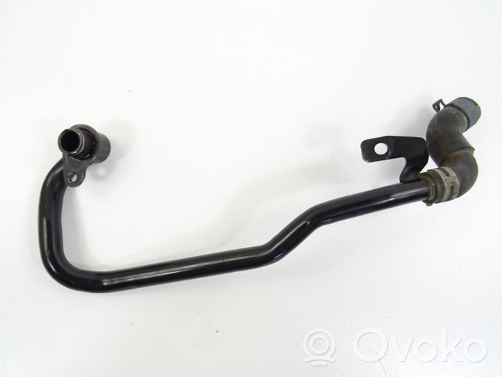 Volkswagen Touran III Tuyau de liquide de refroidissement moteur 04L121065AJ