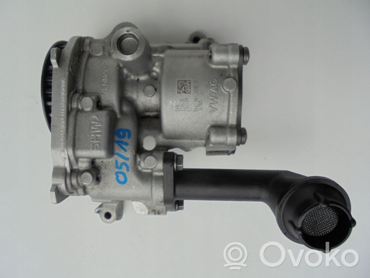 Volkswagen Golf VII Pompe à huile 04L145208T