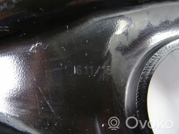 Volkswagen Polo V 6R Braccio di controllo sospensione anteriore inferiore/braccio oscillante 6R0407152F