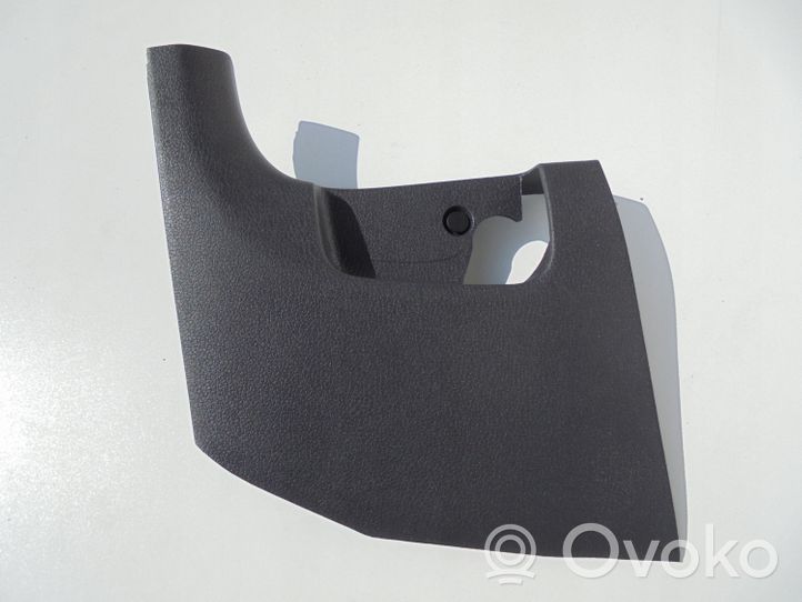 Volkswagen Polo V 6R Foot area side trim 6R1863483A