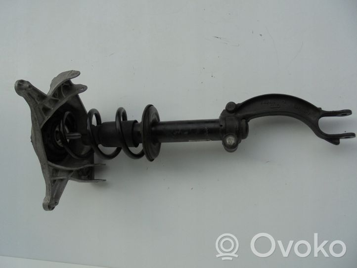 Audi A4 S4 B8 8K Ammortizzatore anteriore con molla elicoidale 8K0413031AF